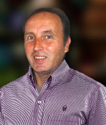 M. Bruno Desrosiers