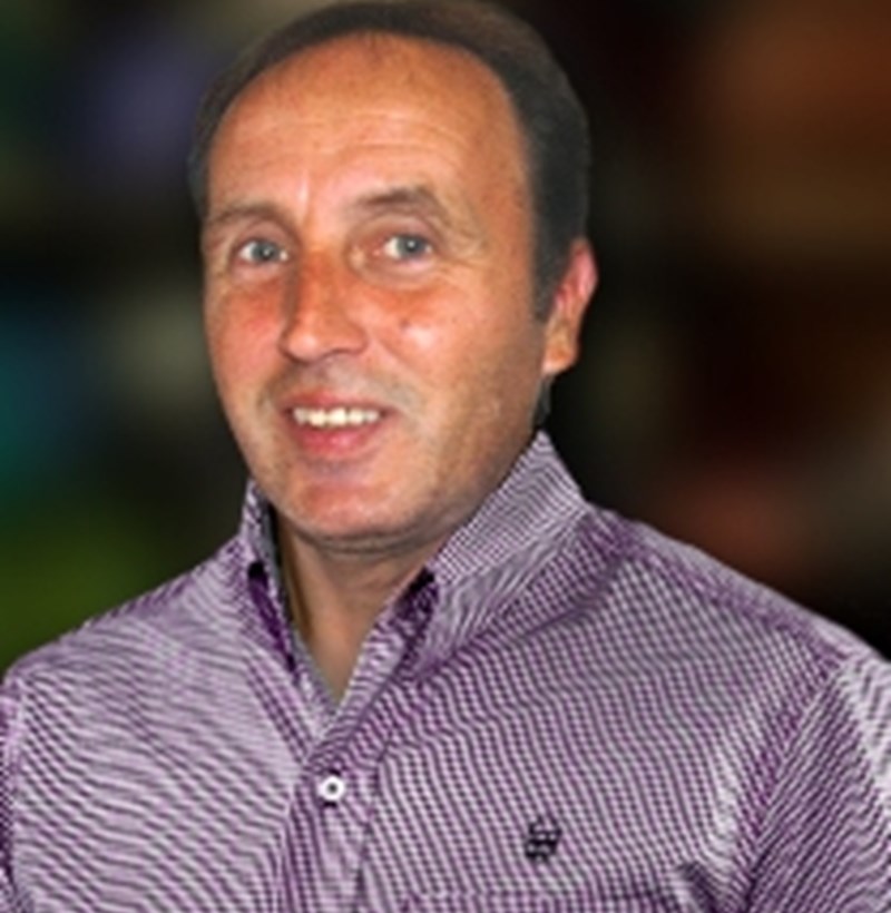 M. Bruno Desrosiers