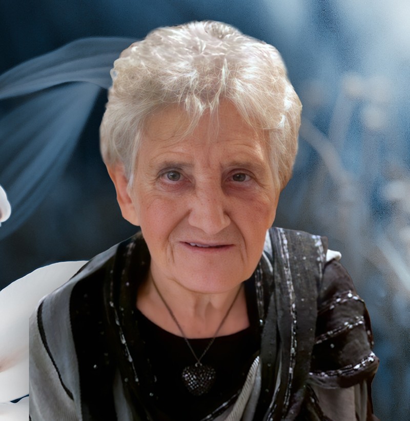 Mme Lucie Plante
