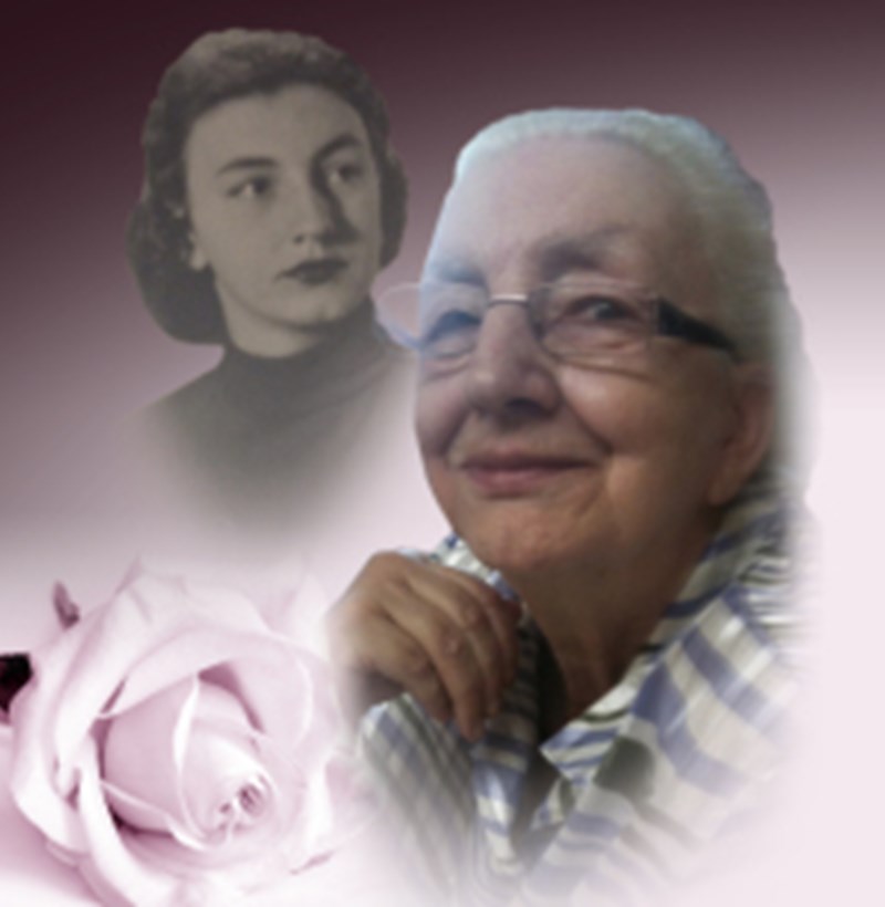 Mme Angèle Bouchard