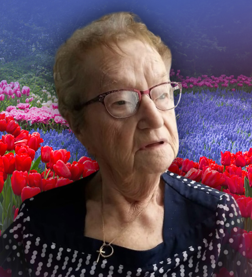 Mme Gisèle Rioux Thériault