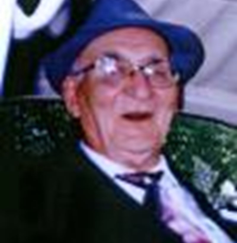 M. Gaudiasse Blanchette