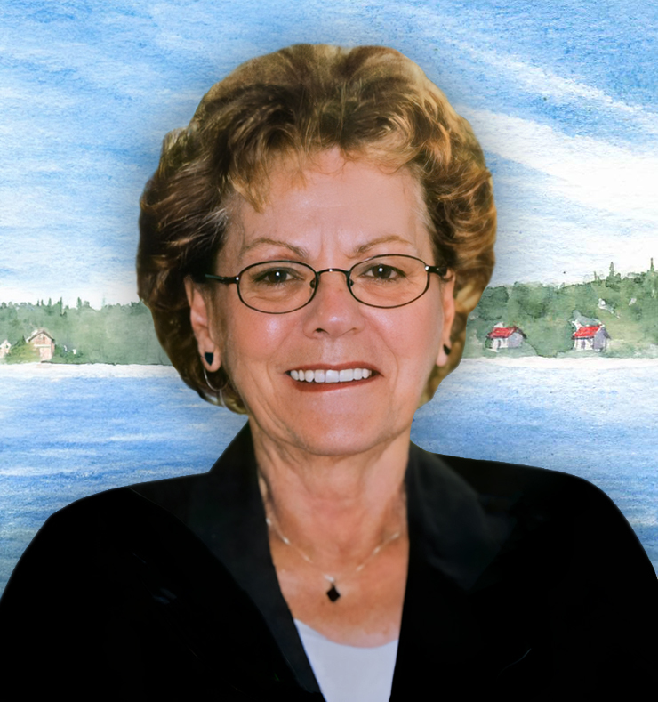 Mme Berthe Demeules