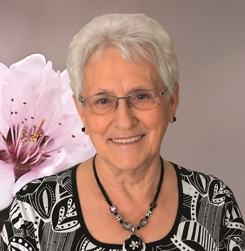 Mme Rollande Sergerie