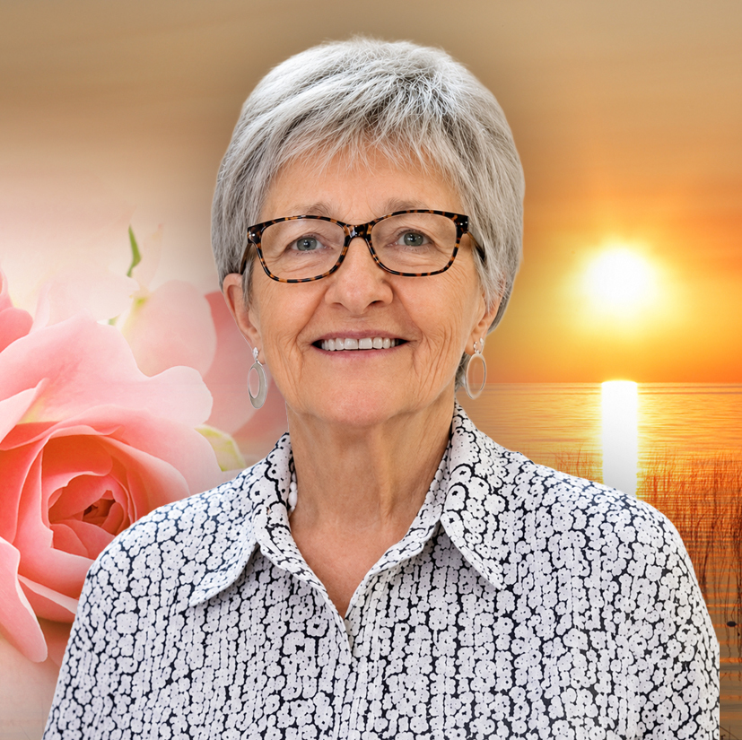 Rituel de Mme Yolande Saucier