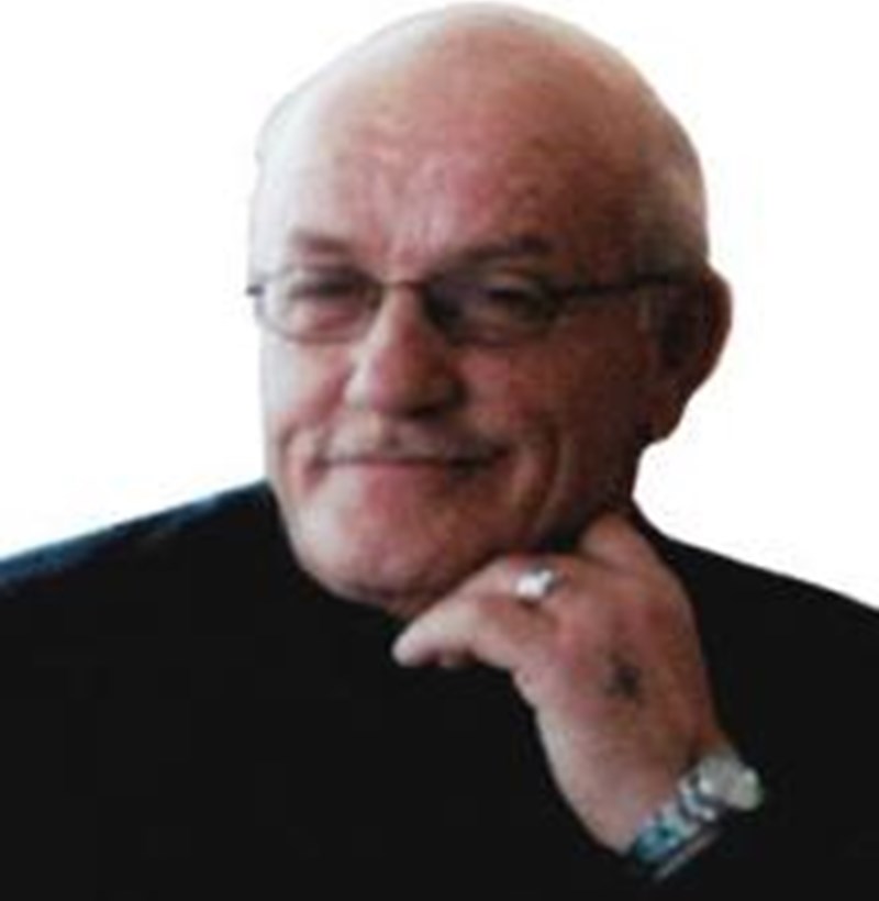 Robert Fournier