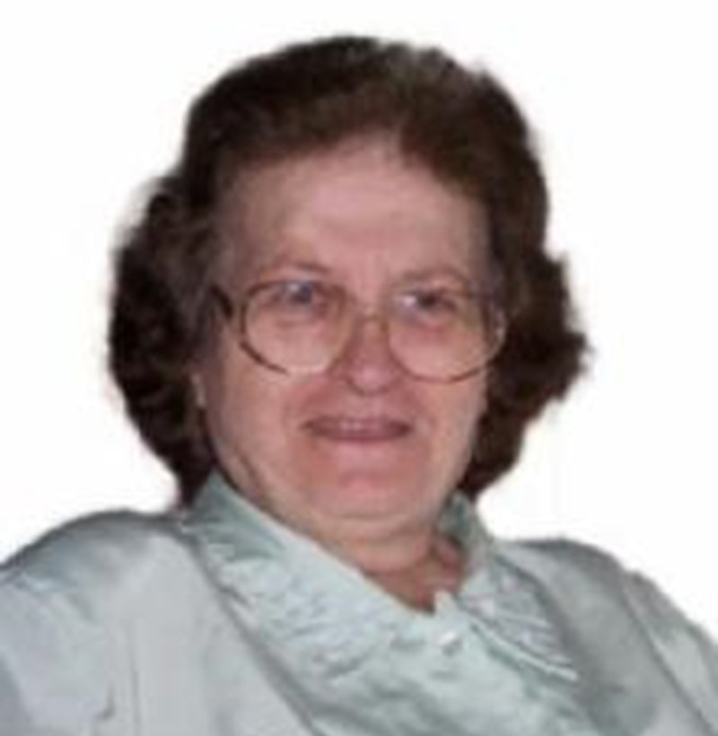 Mme Desneiges Pelchat