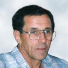  Marcel Harrisson