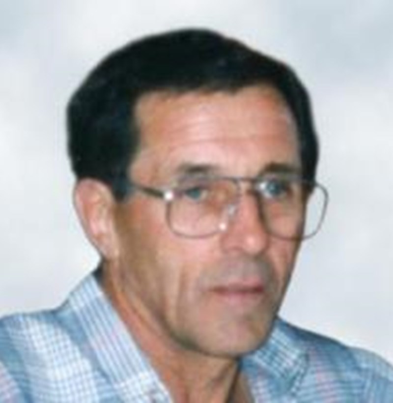 Marcel Harrisson