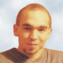 Éric Senneville