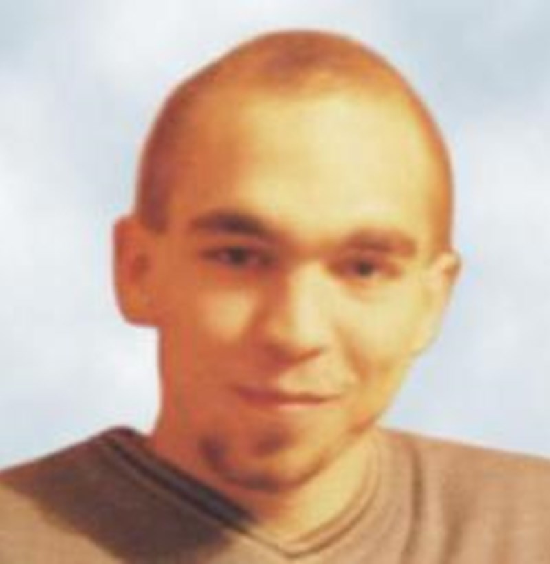 Éric Senneville