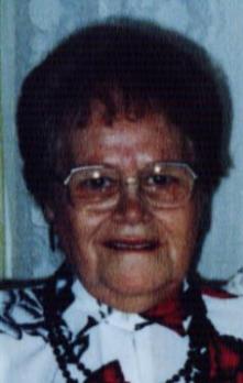  Germaine Lévesque Durette