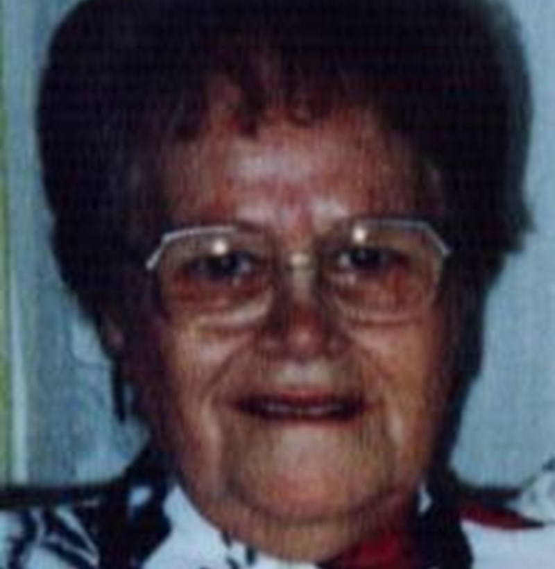 Germaine Lévesque Durette
