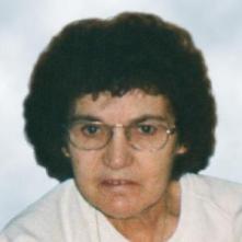 Thérèse Charest