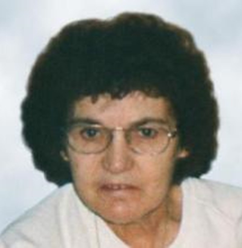 Thérèse Charest