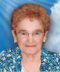 Mme Carmen Larue Gagné