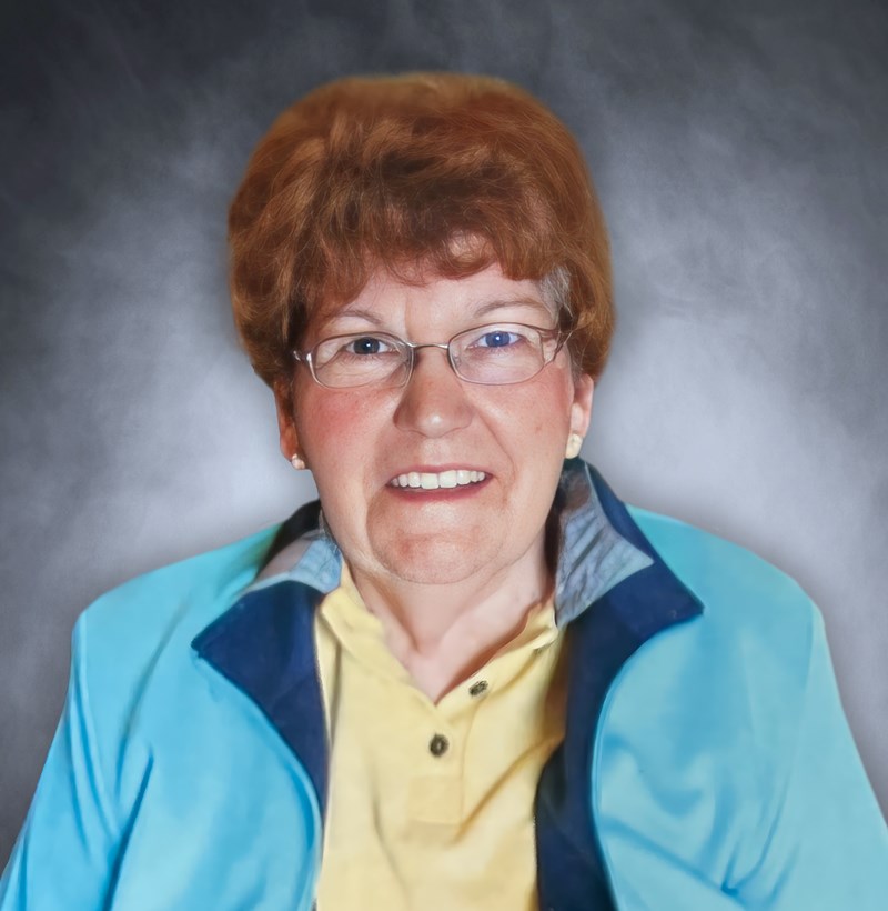 Mme Béatrice Bouffard