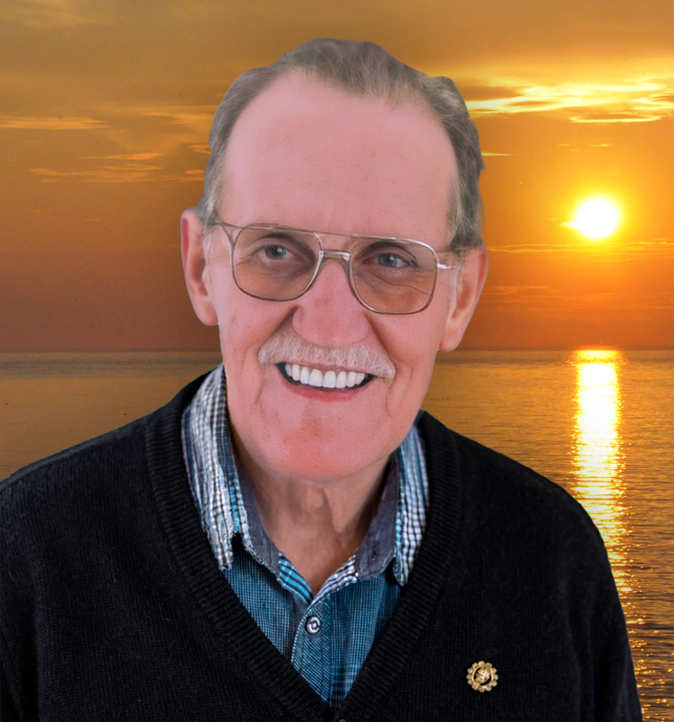 Rituel de M. Roger Gauthier