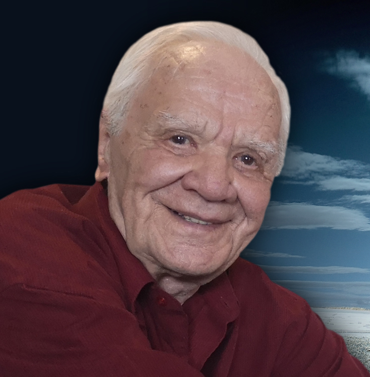 M Guy Bérubé