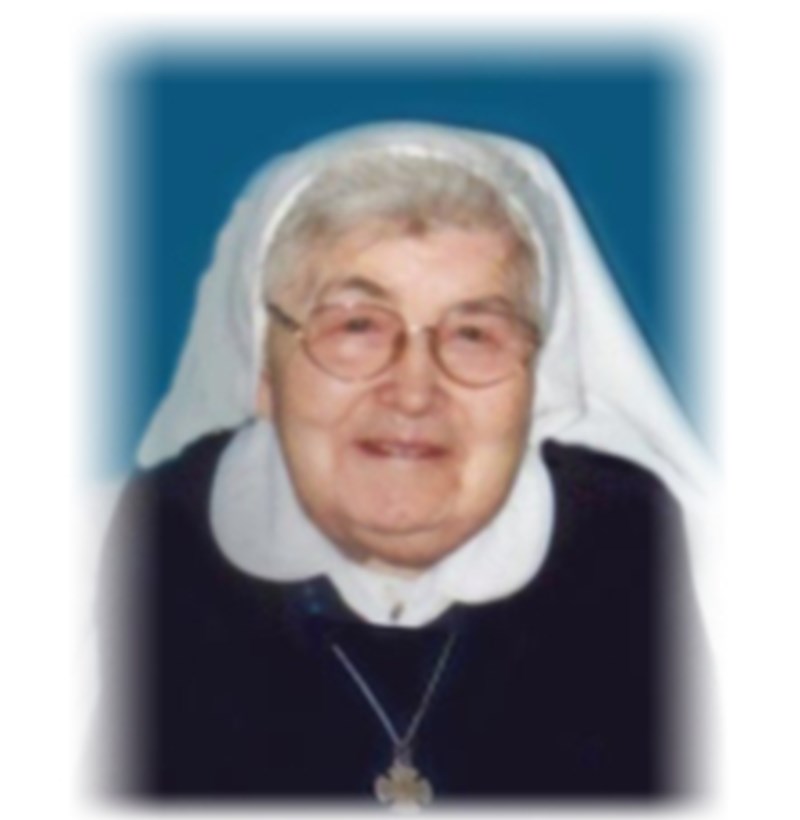 Sr Alma Rodrigue