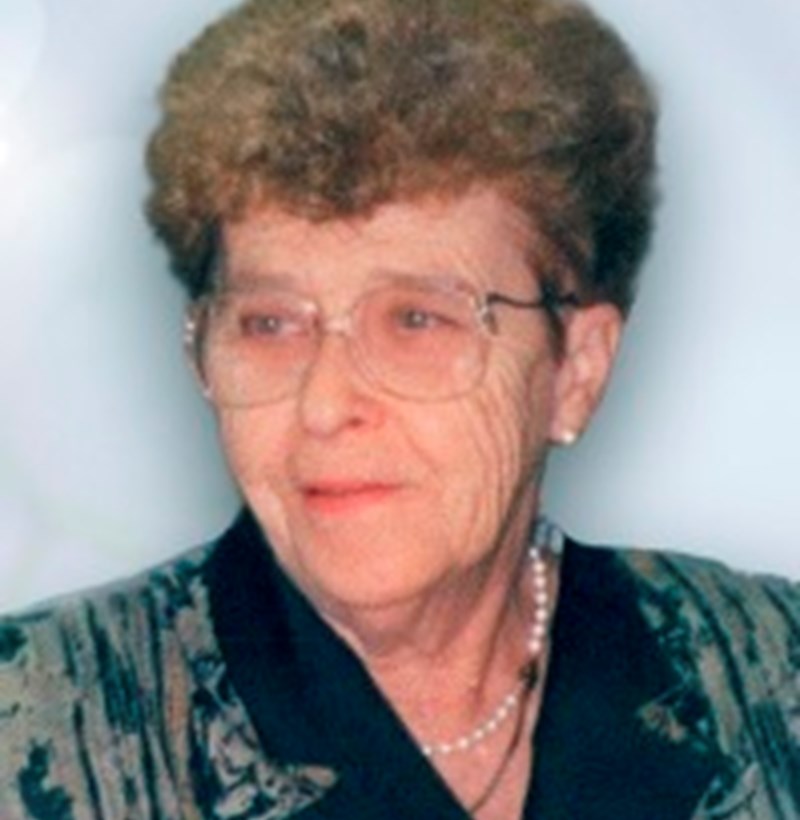 Mme Françoise Dumas