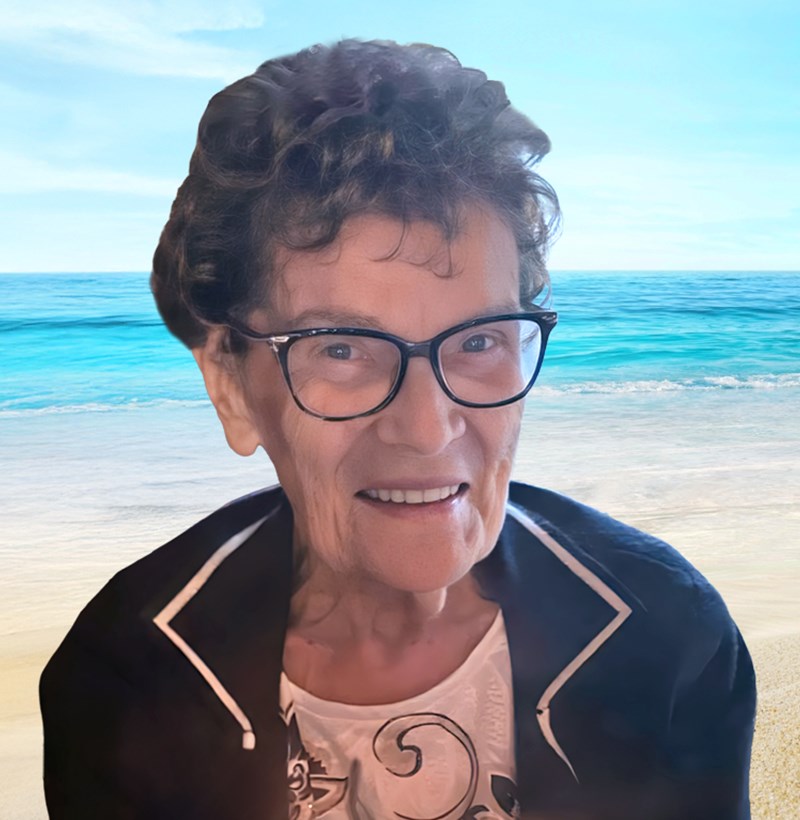 Mme Anita Leclerc