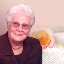 Mme Laurette Lévesque Plourde