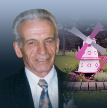 M. Eudore Desjardins