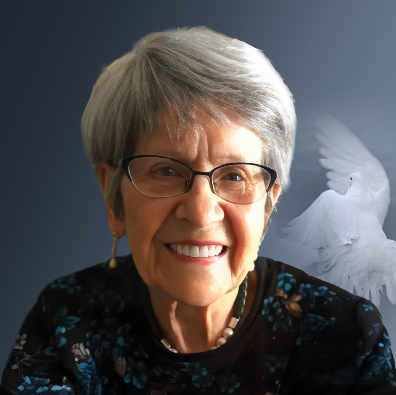 Rituel de Mme Yolande Normand
