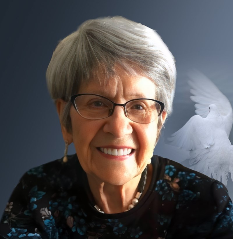 Mme Yolande Normand