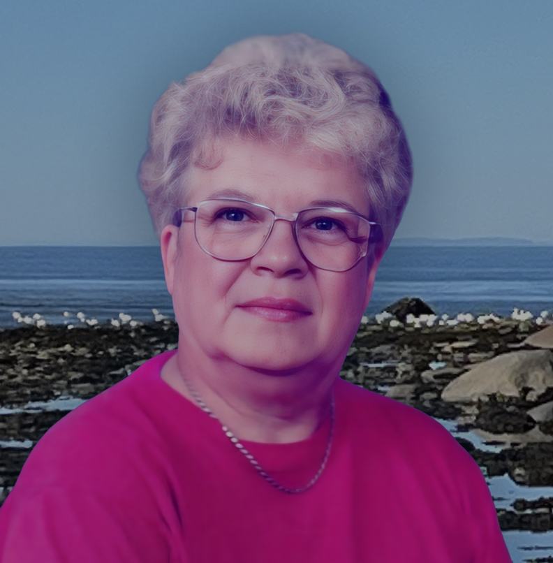 Rituel de Mme Anne-Marie Michaud