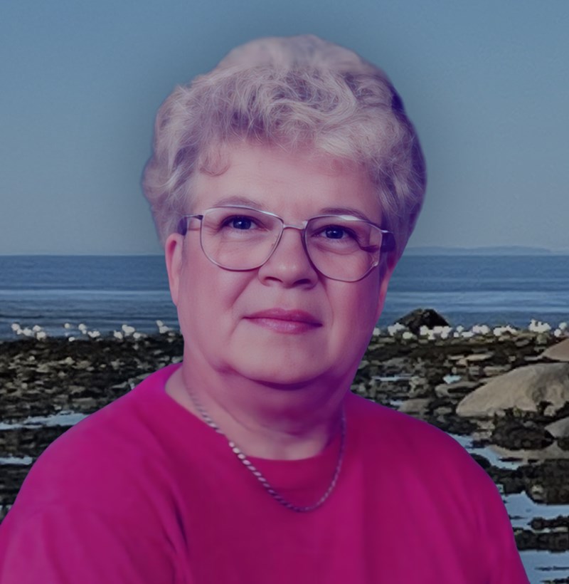 Mme Anne-Marie Michaud