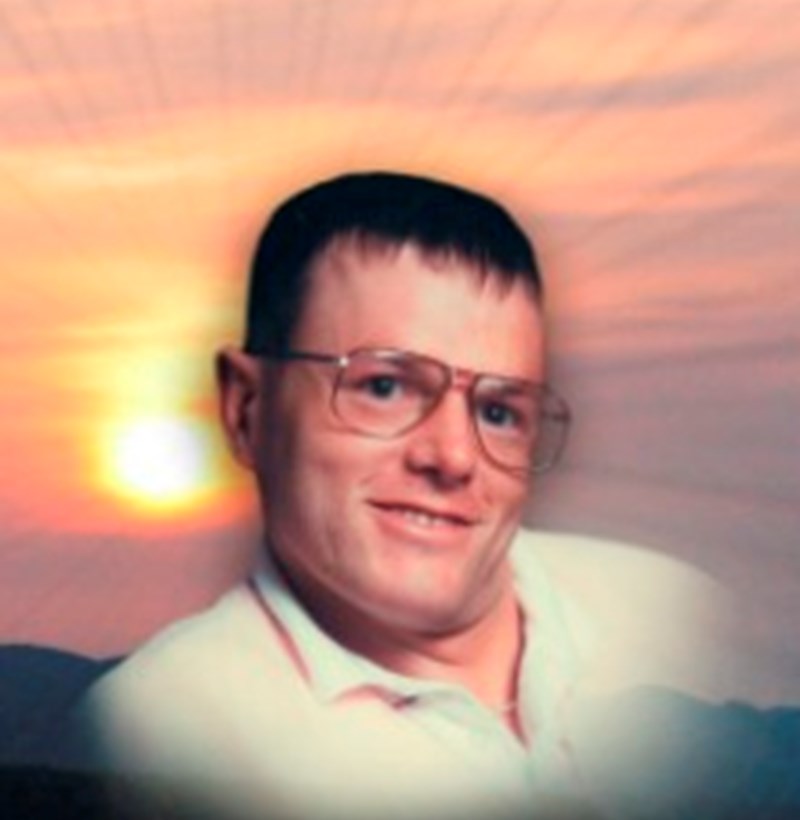 M. Damien Caron
