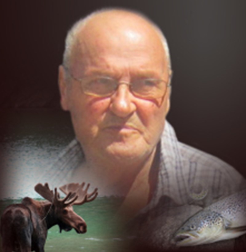 M. Jean-Noël Gagnon