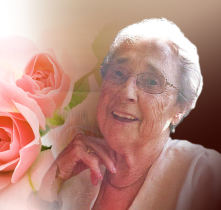 Mme Fernande Ducasse Roy