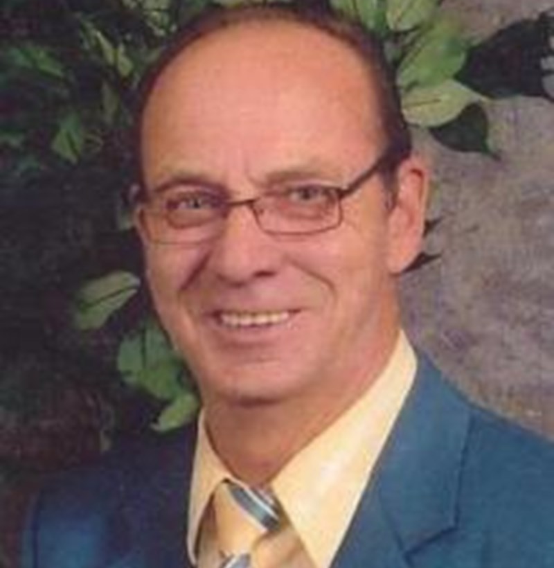 M. Daniel Gagné