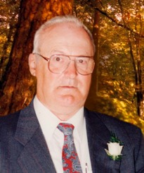 M. Patrick Gagné