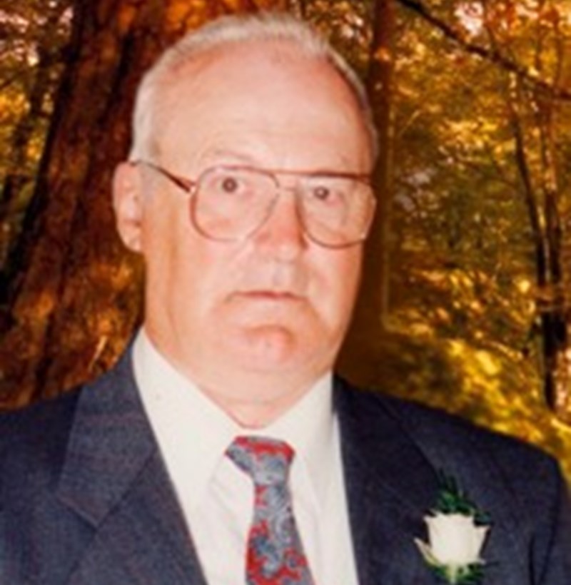 M. Patrick Gagné