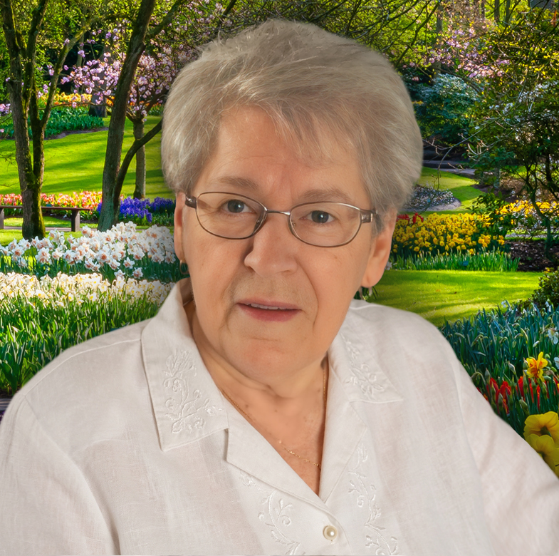 Mme Alice Demeules