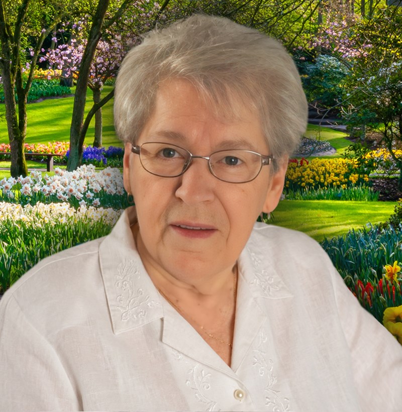 Mme Alice Demeules