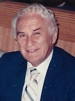 M. Fernand Roberge