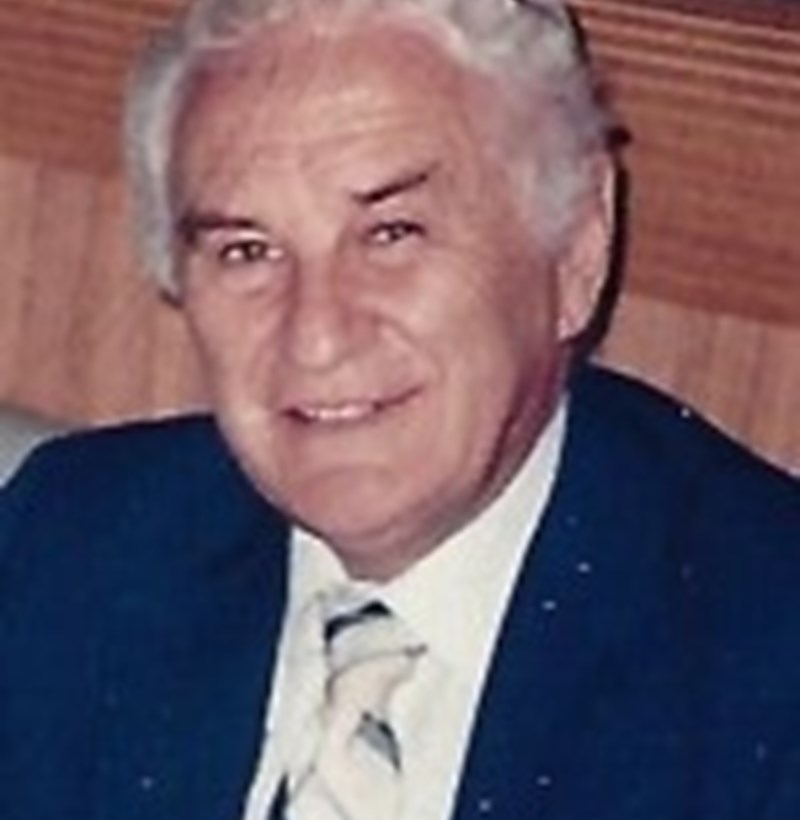 M. Fernand Roberge