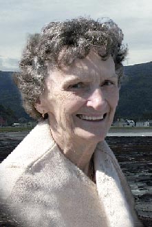 Avis de décès de Mme Brigitte Francoeur | La Maison commémorative ...