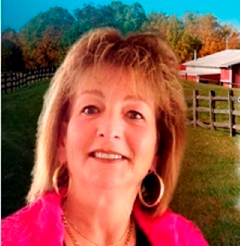 Mme Denise Grant Harrisson