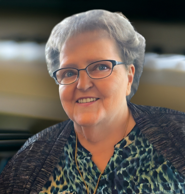 Mme Ghislaine Lévesque