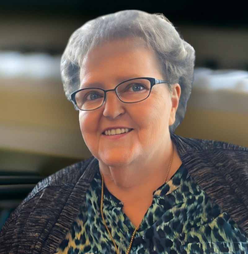 Mme Ghislaine Lévesque