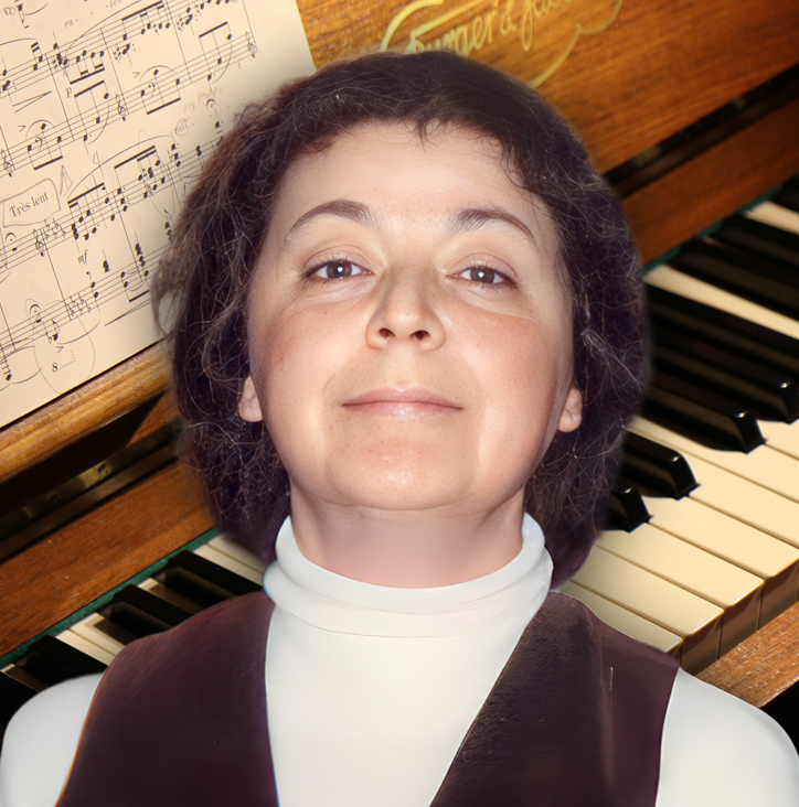 Mme Louise Hélène Lévesque