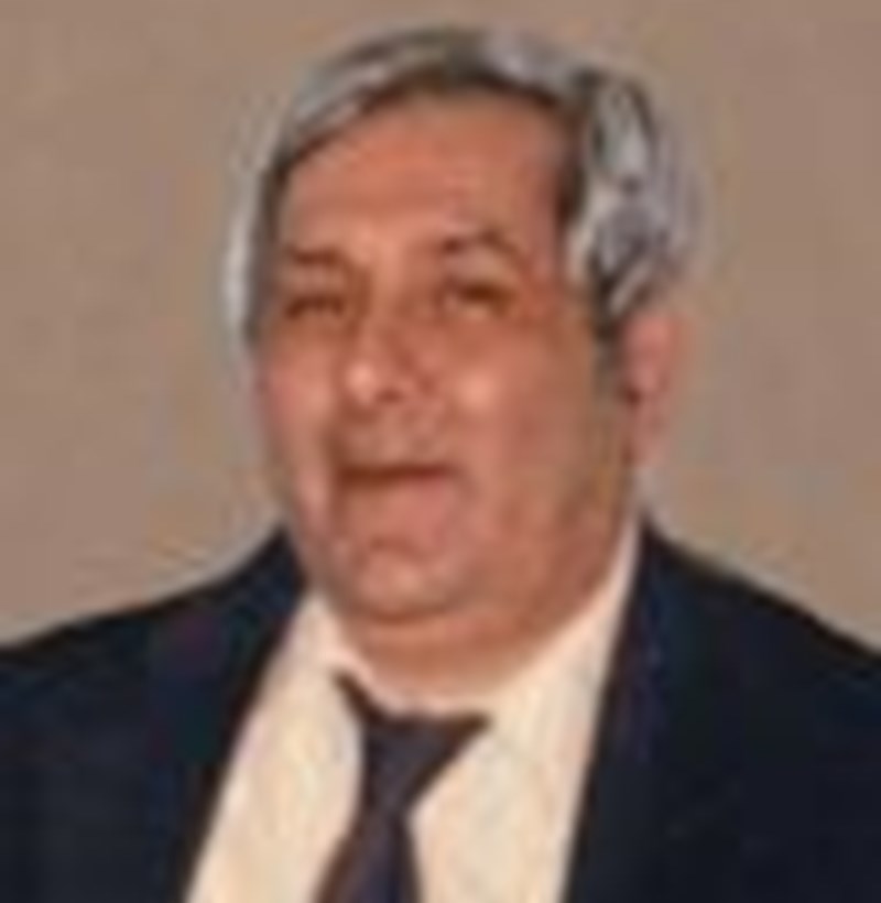 Bernard Rousseau
