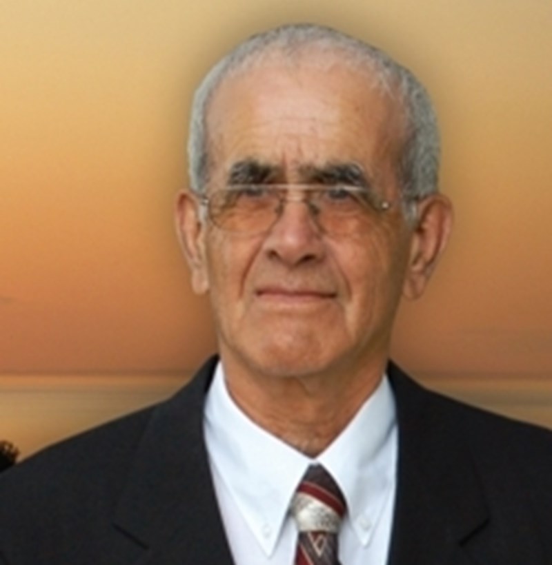 M. Jean-Paul Otis