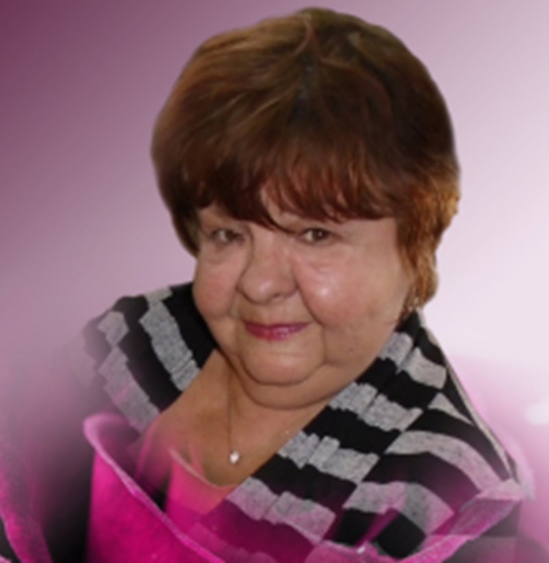 Mme Gaétane Morin Tremblay